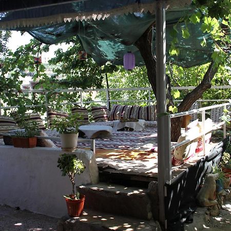 Rose Pension Patara Extérieur photo