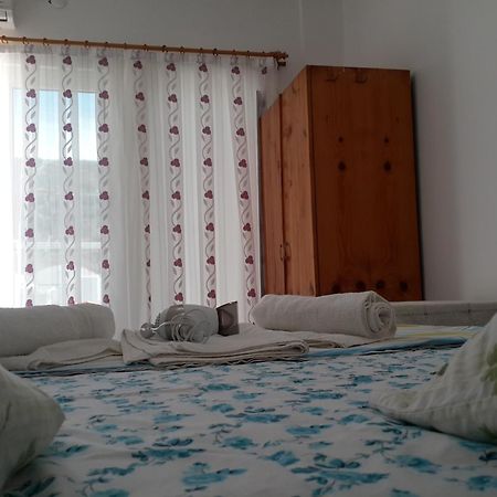 Rose Pension Patara Chambre photo