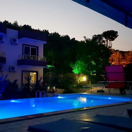 Rose Pension Patara Extérieur photo