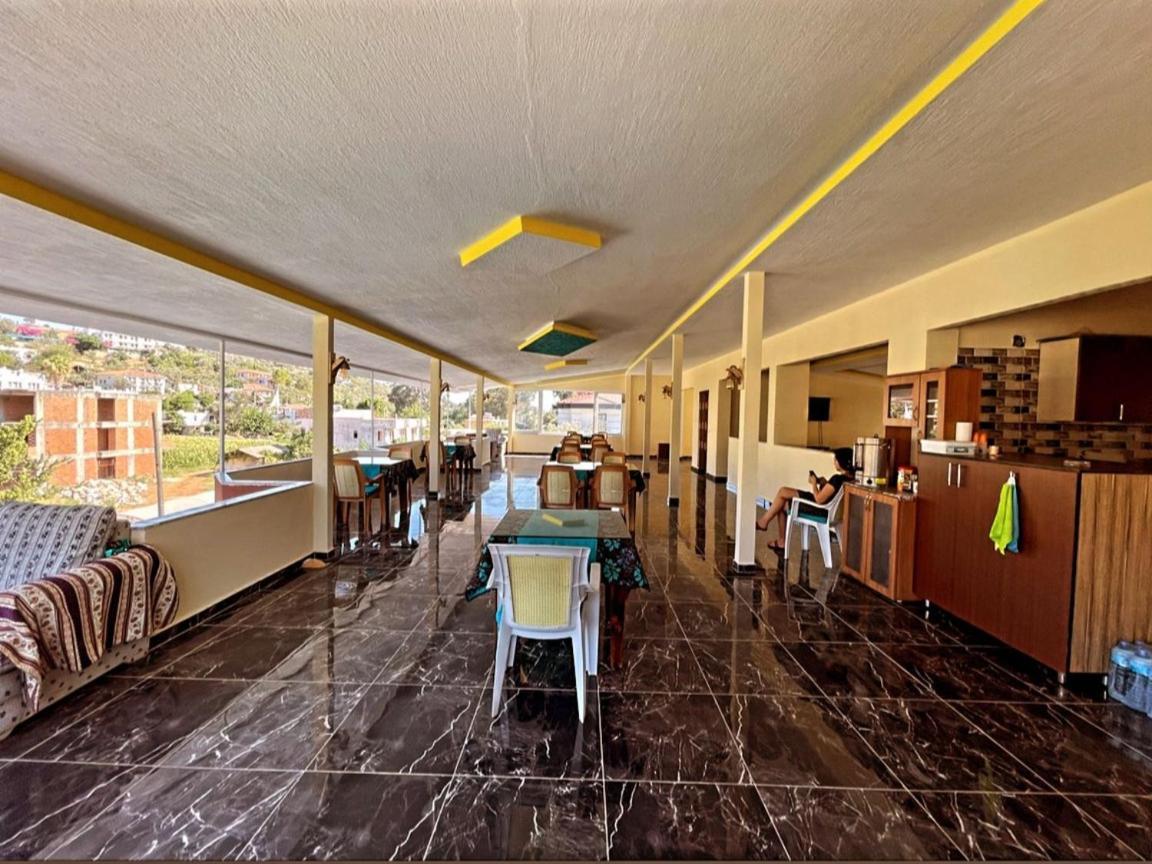 Rose Pension Patara Extérieur photo