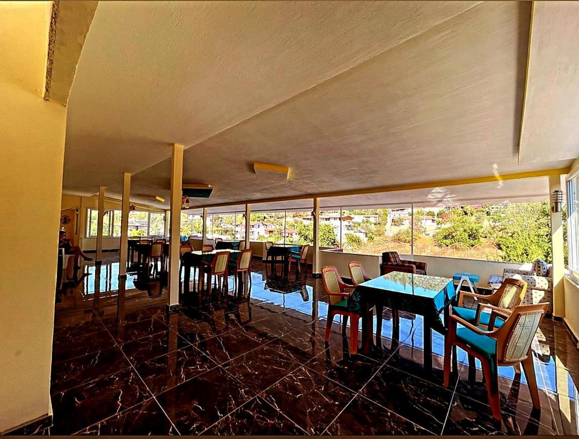 Rose Pension Patara Extérieur photo