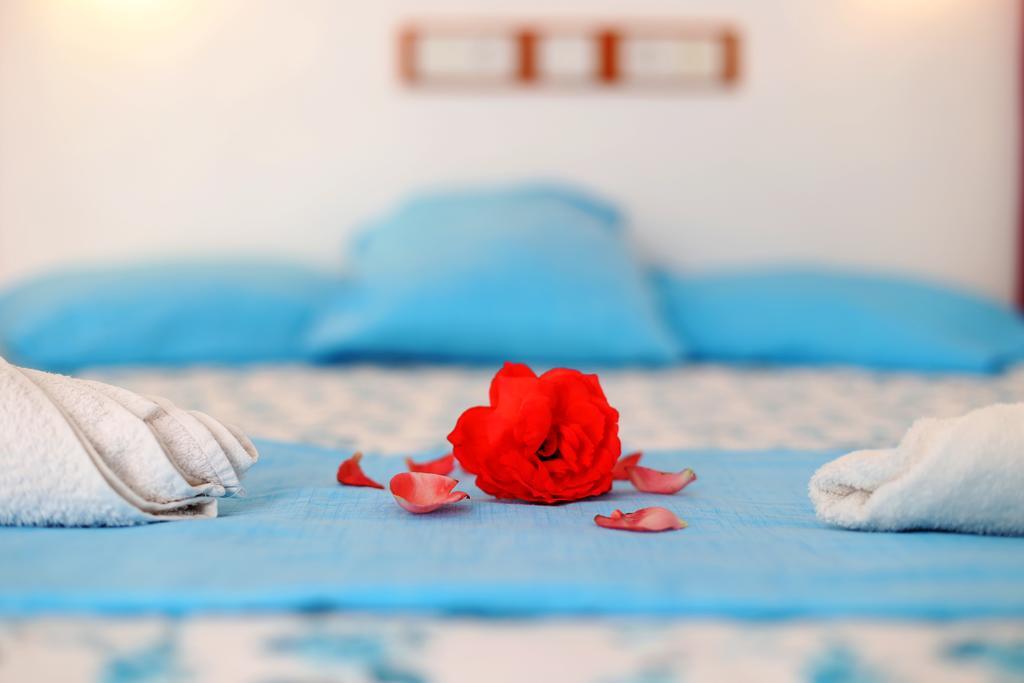 Rose Pension Patara Chambre photo