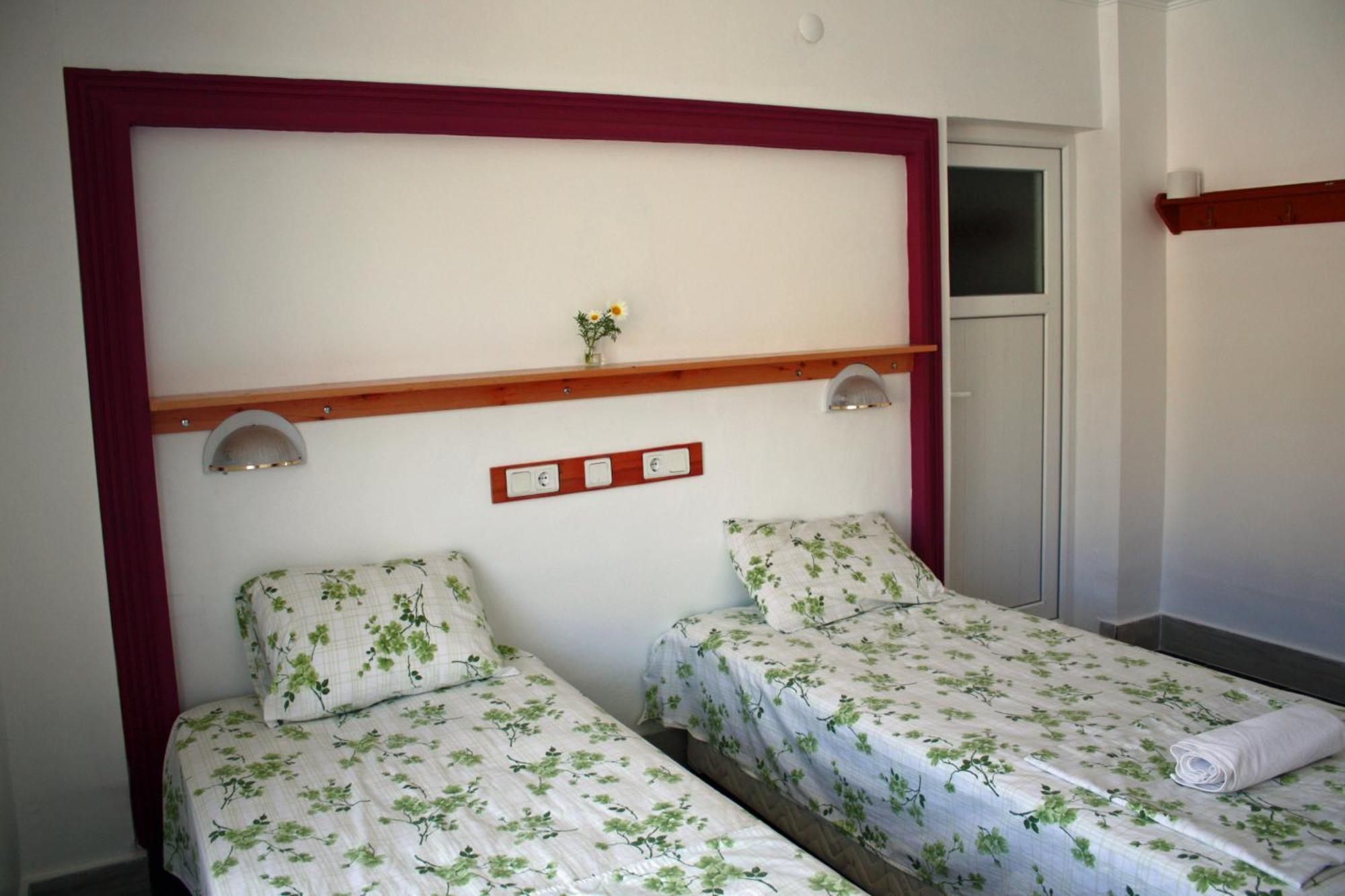 Rose Pension Patara Chambre photo