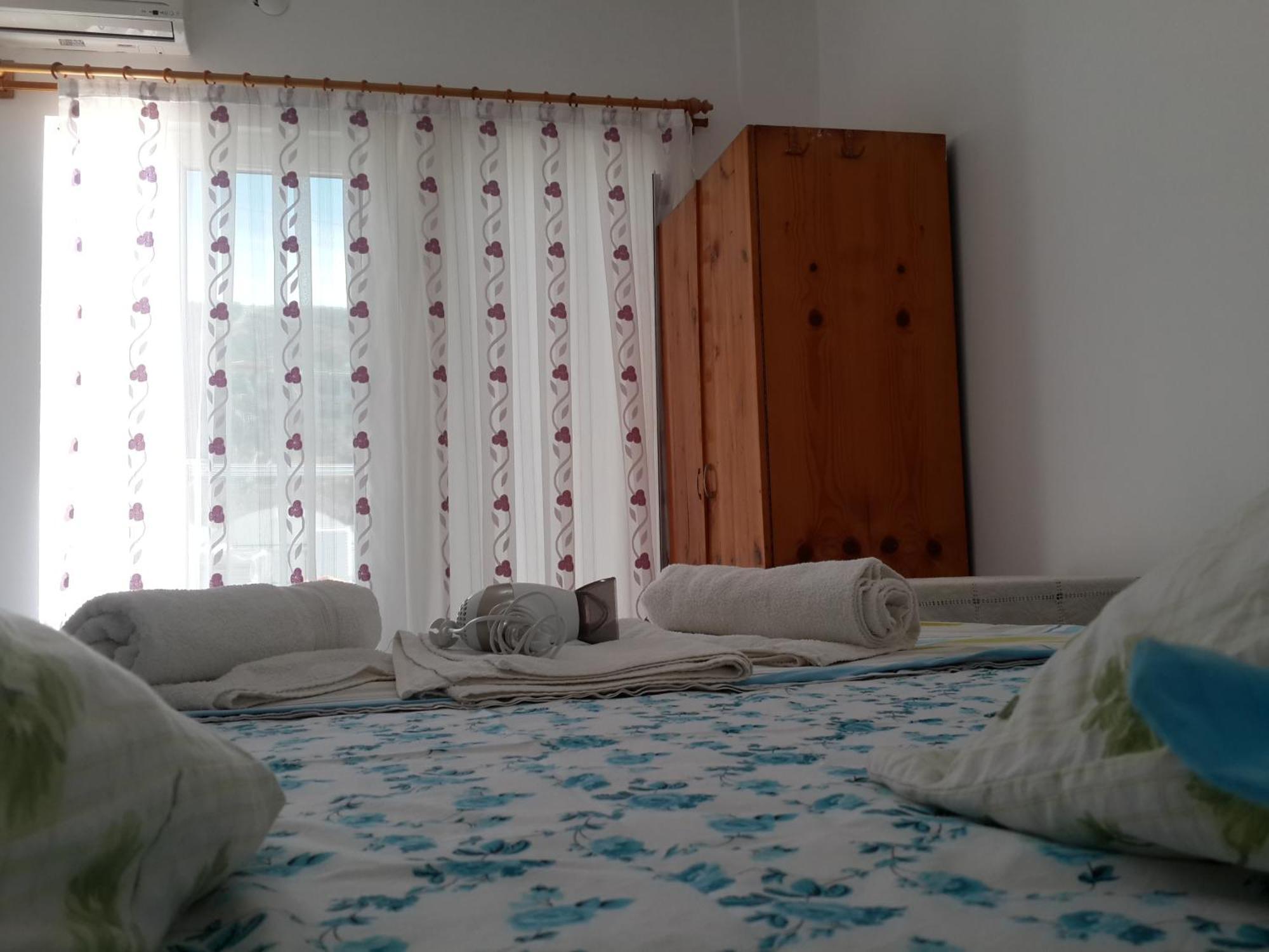 Rose Pension Patara Chambre photo
