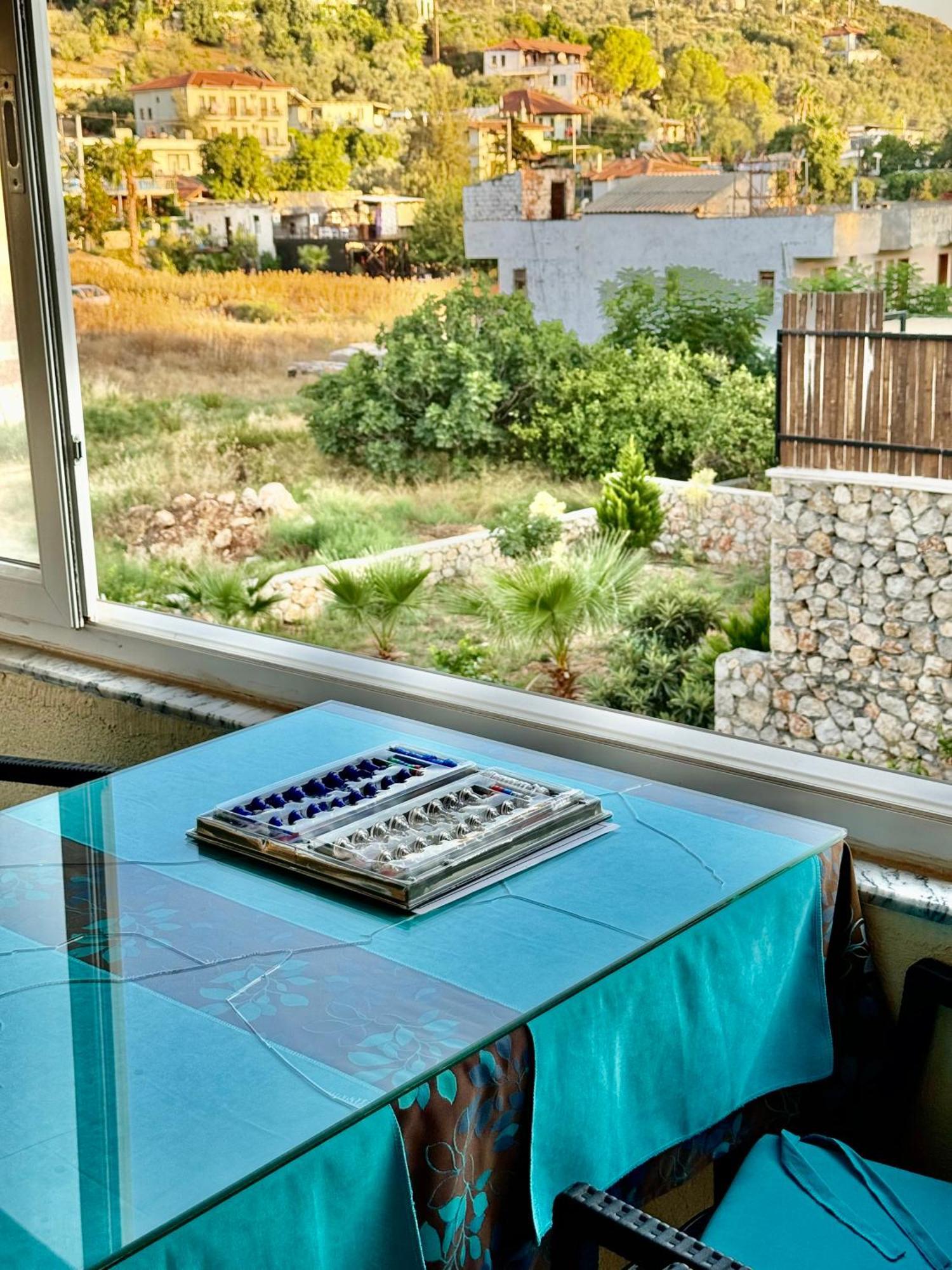 Rose Pension Patara Extérieur photo