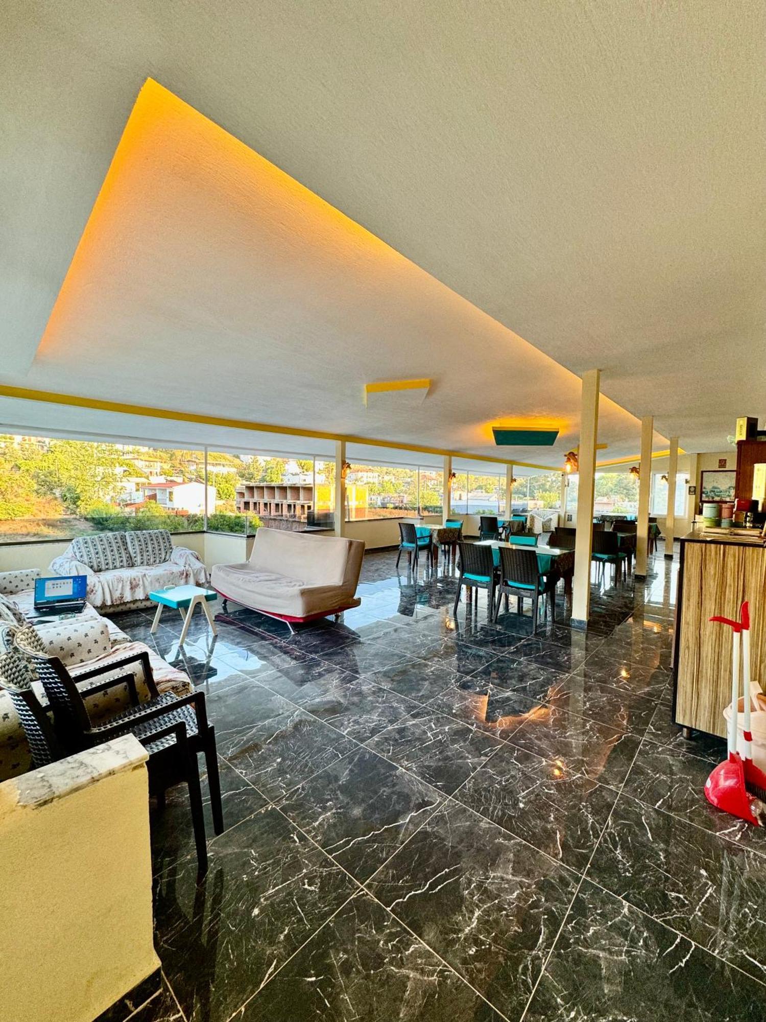 Rose Pension Patara Extérieur photo