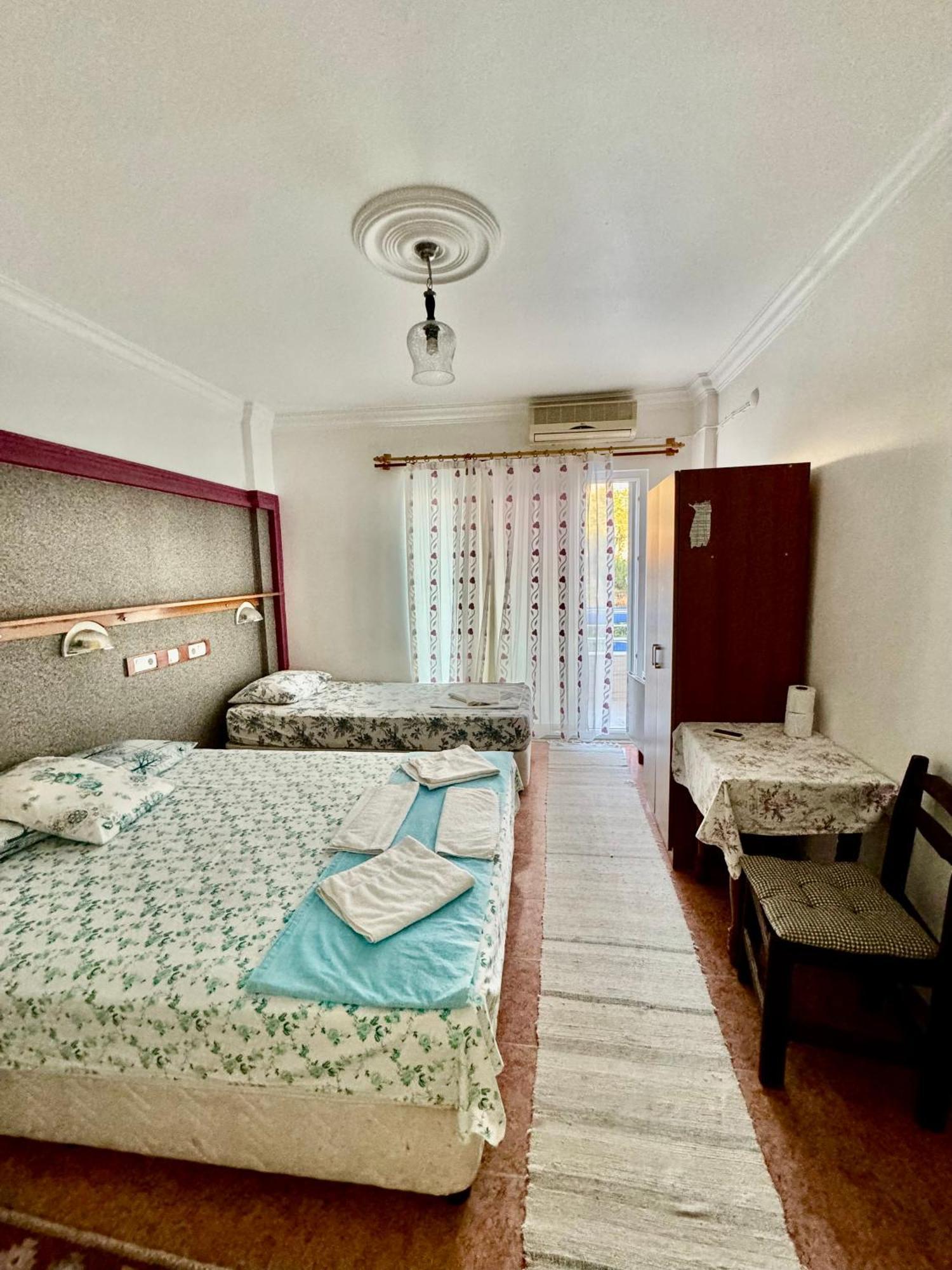 Rose Pension Patara Extérieur photo
