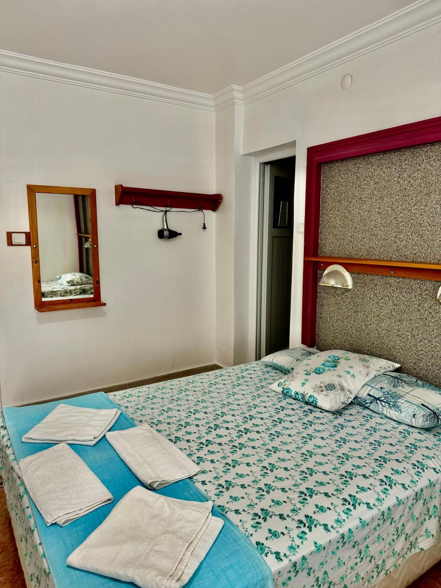Rose Pension Patara Extérieur photo