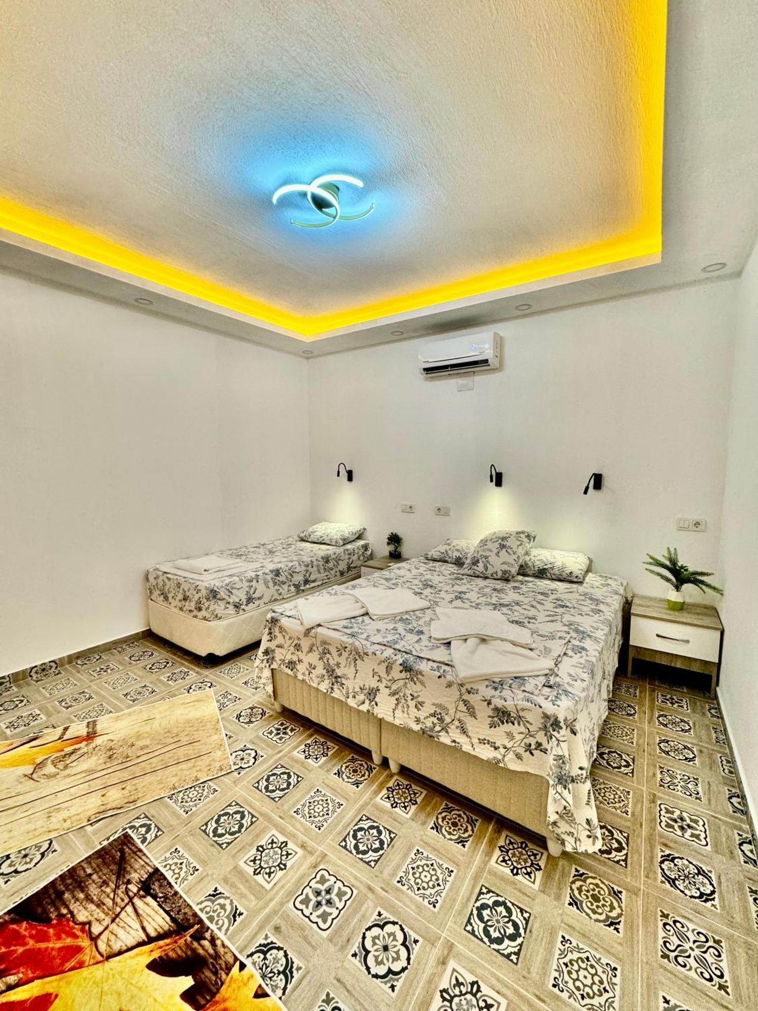 Rose Pension Patara Extérieur photo