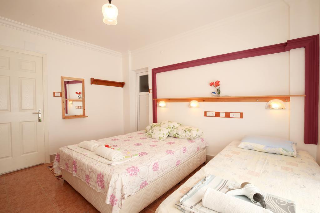 Rose Pension Patara Extérieur photo