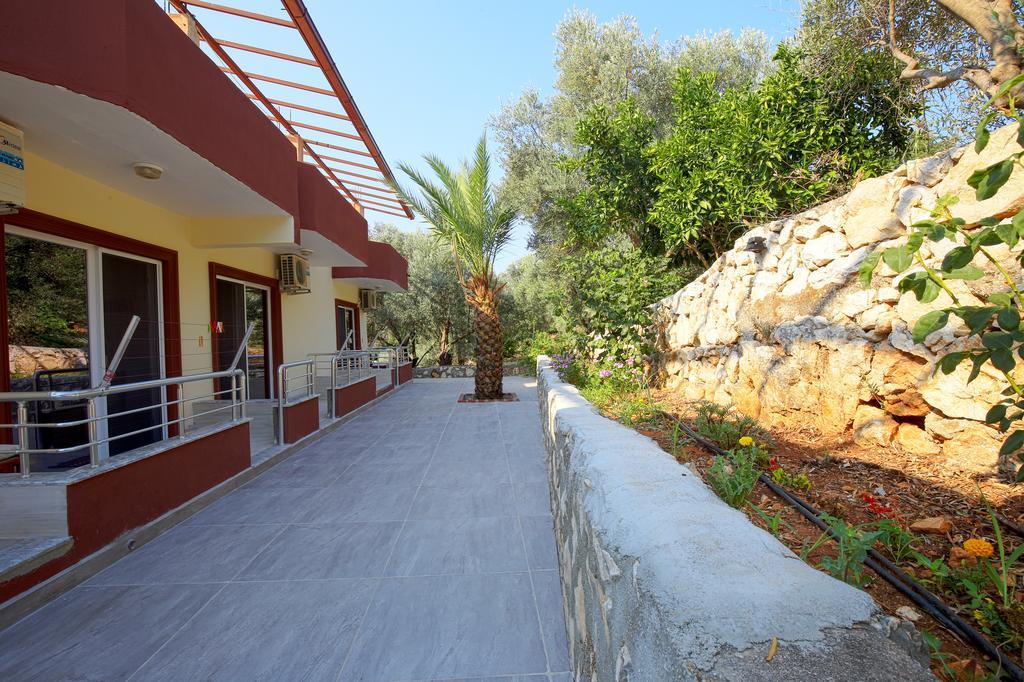 Rose Pension Patara Extérieur photo