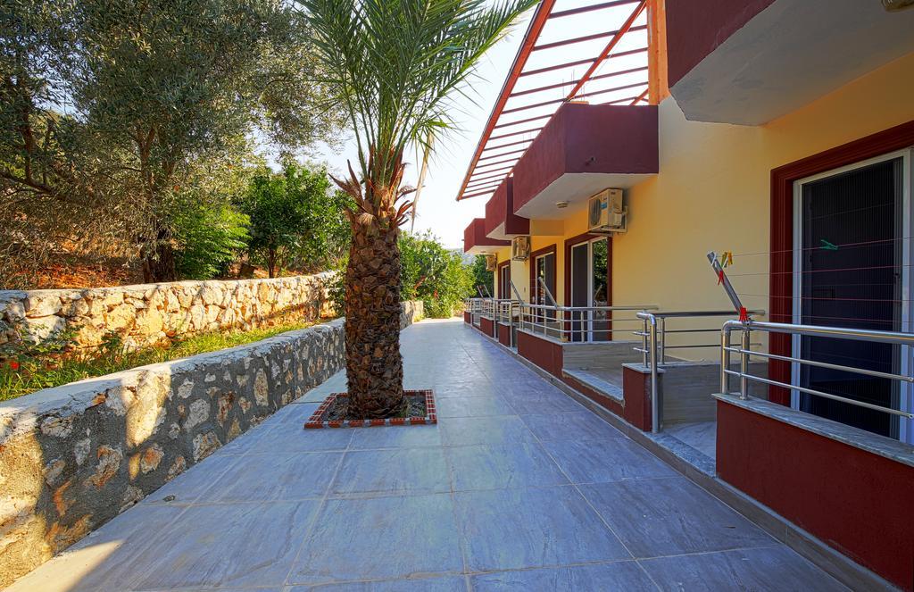 Rose Pension Patara Extérieur photo
