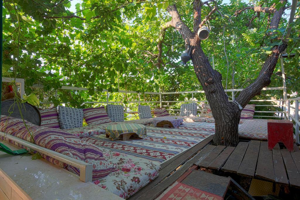 Rose Pension Patara Extérieur photo